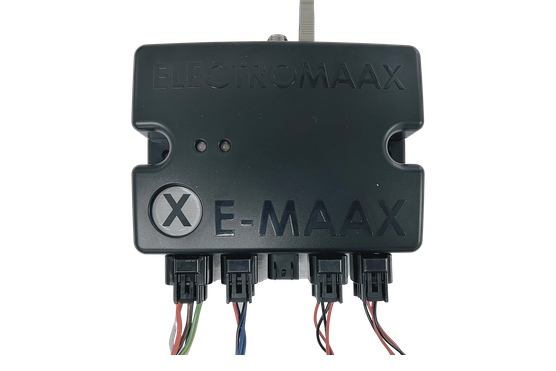 E-Maax Pro X Smart Regulator
