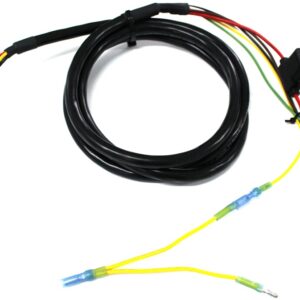 SMR Pro X Harness
