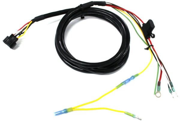 SMR Pro X Harness