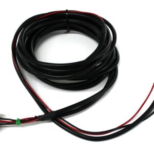 Battery Voltage and Temperature Sensor (SMR-X-BTVS)