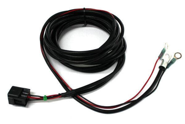 Battery Voltage and Temperature Sensor (SMR-X-BTVS)