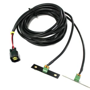Battery & Alternator Current Sensor (SMR-X-CS)