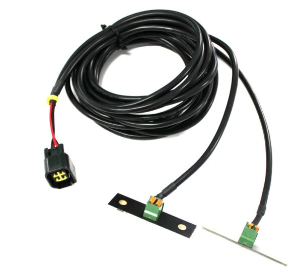 Battery & Alternator Current Sensor (SMR-X-CS)