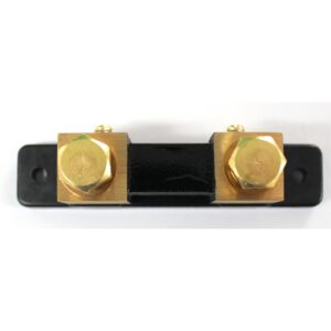 Shunts