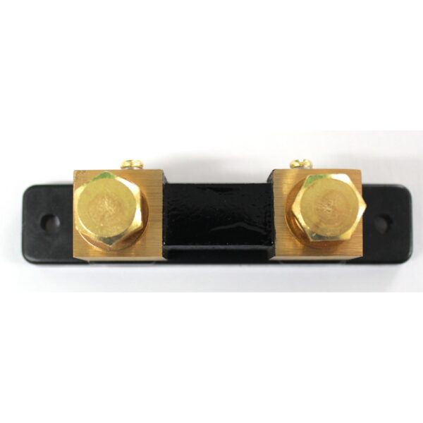 Shunts