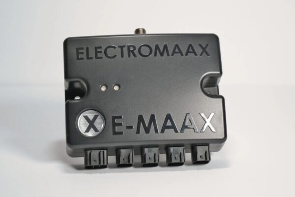 E-MAAX Pro X Smart Regulator