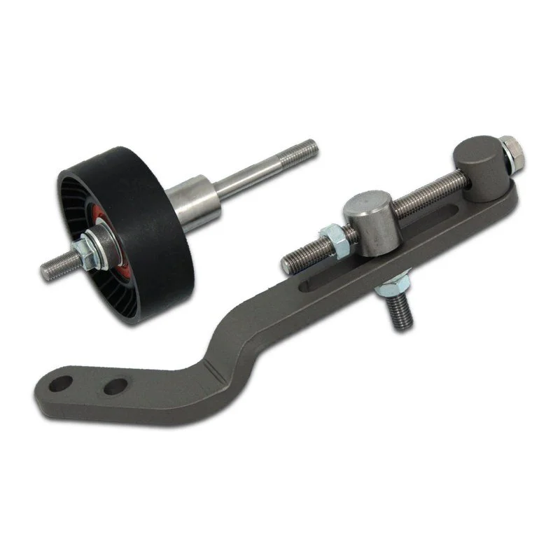 Belt Tensioners