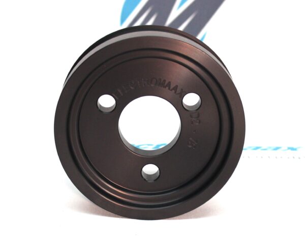 Volvo Marine Serpentine Pulley Kit for Engine D2-50-55-60-75  made from late 2000s to present - Image 2